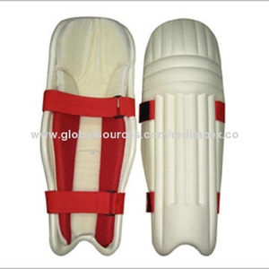 แผ่นรองขาคริกเก็ตสำหรับผู้เล่นคริกเก็ต - Product Image 3