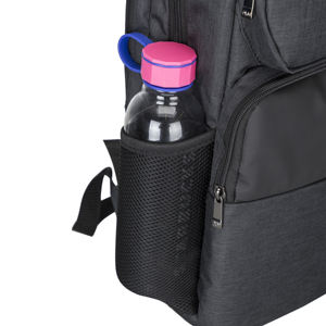 Maletín Moderno Octagonal para Portátil, Estilo Casual de Negocios y Gaming, con Color Personalizado para Viajes y Uso Cruzado - Product Image 5