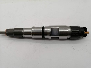 40090300104 400903-00104 động cơ phun nhiên liệu Assy 0445120376 <span class=keywords><strong>Common</strong></span> <span class=keywords><strong>Rail</strong></span> <span class=keywords><strong>Injector</strong></span> - Product Image 4