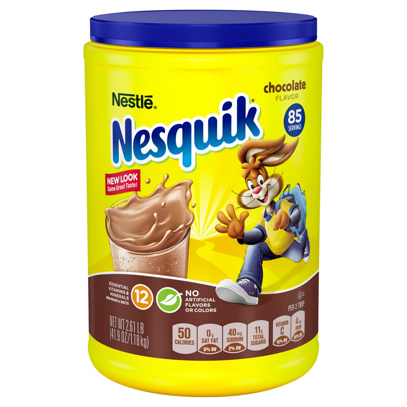 Promocion Spanish Compras Online De Spanish Promocionales Nesquik Y Alibaba Com