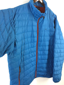 Chaqueta Acolchada de Diseño Profesional OEM, Chaqueta Acolchada de Invierno de Manga Larga de Última Calidad/Chaquetas Acolchadas Clásicas OEM - Product Image 4