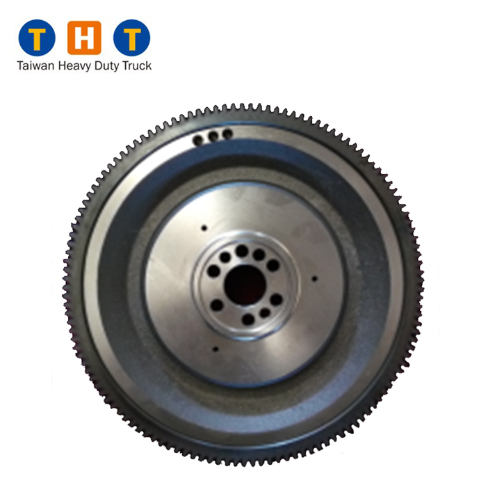 Flywheel 6D14 ME072583 For MITSUBISHI| Alibaba.com 