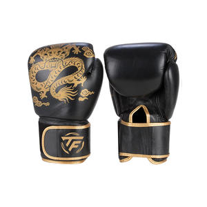 Fabricant de gants Mma de qualité supérieure Gants Mma en cuir pro de la meilleure qualité Gants de grappling sur mesure - Product Image 6