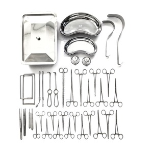 Juego de Cirugía de Hernia Nuevo - Product Image 1