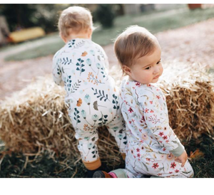 Fabricants en Inde vente en gros de grenouillères pour bébés 100% coton grenouillères tricotées pour nouveau-nés grenouillères blanches en coton biologique certifié GOTS - Product Image 2