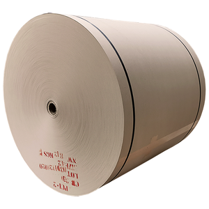Standard Reel Width 1067 mm. Paper Roll Core Board CB Quality Material for Making Paper Cores Paper Cones - Product Image 2