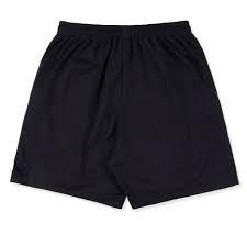 Shorts décontractés pour hommes, haute qualité, respirants, anti-plis, séchage rapide, taille mi-haute élastique, non tissés, bleus - Product Image 5