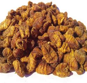 Pupae de gusano de seda seca para mascotas, MS May + 84 904183651, superventas - Product Image 6