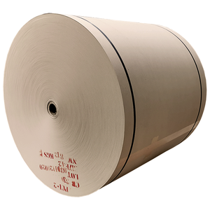 Good Quality Material Core Board CB Supplied in Brown Roll Wildly Used for Paper Core Paper Tube Packaging Production - Product Image 4