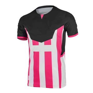 Maillot de Baseball pour hommes, avec tissu maille en Polyester, personnalisé et moins cher, vente en gros, nouvelle collection - Product Image 6