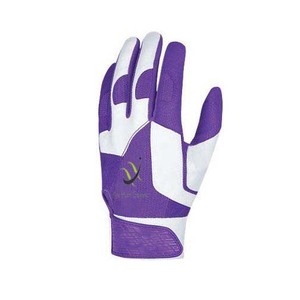 Guantes de béisbol con diseño personalizado para hombre, manguitos largos de cuero Premium Cabretta, serie Natural, venta al por mayor - Product Image 1