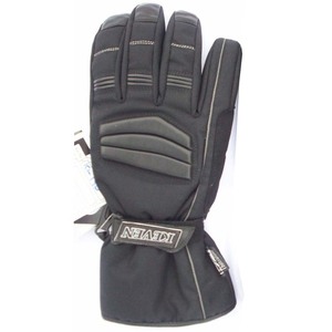Logo personnalisé de qualité supérieure nouveau style Gants de course de moto d'hiver en cuir prix de gros USA 2023 - Product Image 3