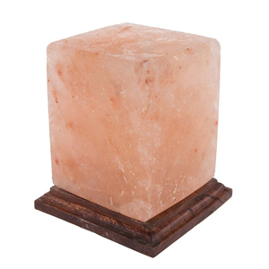 Lámpara LED con USB para aromaterapia, piedra tallada a mano, roca Natural, relajación, sal, Himalaya, producto nuevo, OEM, venta al por mayor - Product Image 2