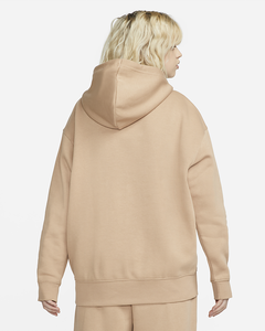 Soft Fleece Women Hoodies Drop Shoulder Ladies Hoodie Street Wear Women Drop Shoulder Hoodies - Product Image 2