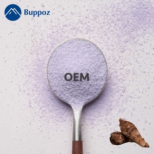 ผงชานมเผือก - Product Image 1