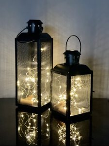 New Handmade Lantern and Candle <b>Tealight</b> <b>Holder</b> for Home Decor Items | Candles for Home Decoration in Best Quality - Product Image 4