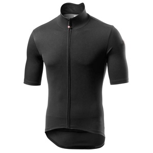 Maillot de cyclisme pour homme, collection été personnalisée, sublimation, manches courtes, séchage rapide, respirant, polyester/coton, vélo de route - Product Image 1