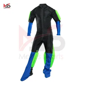 Skydive RW Costumes en parachutisme & vent combinaisons Dynamique volant RW costume