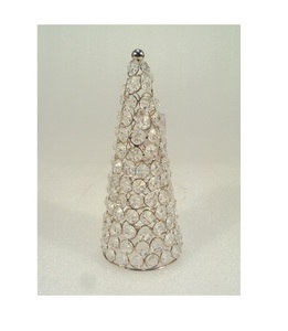 <b>Christmas</b> Tree <b>Stocking</b> Hanger for Home Decoration - Product Image 1