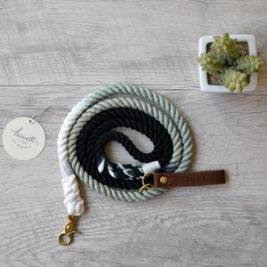 Customs Handmade Dog <b>Leash</b> - Product Image 1