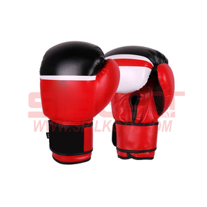 fight gloves for sparing - Product Image 1