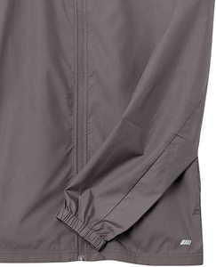 Chaqueta de esquí para hombre, ropa de exterior, cortavientos personalizado, color negro, verde, liso, impermeable, rojo, naranja, azul personalizado - Product Image 4