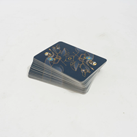 Jeu de jetons de Poker en bois et en argile, de luxe, personnalisé, produits de jeu, stockage vietnamien, pièces