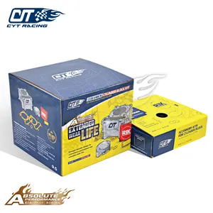 ชุดกระบอกสูบ JUPITER MX Sniper MX สำหรับส่วนประกอบกลไกข้อเหวี่ยงเครื่องยนต์รถจักรยานยนต์ที่สำคัญ - Product Image 1