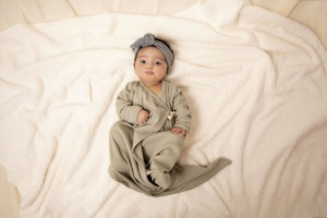 Bandeaux classiques, pour bébés filles - Product Image 3