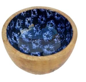 เคลือบพิมพ์การออกแบบไม้ชามเสิร์ฟอาหาร - Product Image 6