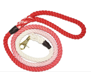 Laisse pour chien rétractable automatique robuste Laisses tactiques en nylon pour animaux de compagnie de haute qualité Style de luxe Fournisseurs de confiance - Product Image 5