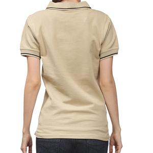T-shirt Polo pour femmes, dernière conception 2022 - Product Image 3
