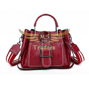 Sac à bandoulière pour dames Sacs à main et sacs à main en cuir PU pour femmes - Product Image 4