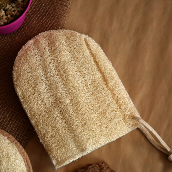 Натуральный Египетский скребок для ванны Loufa Loofah luffa, отшелушивающая зеленая косметика, уход за кожей, накладки для ванны и душа, скребок, оптовая продажа