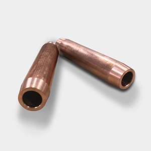 ราคาต่ำวัสดุโลหะ Costal น้ำหลักฐานคันตัวนำที่ดีทนต่ออุณหภูมิสูงเชื่อมต่อเครือข่าย - Product Image 2