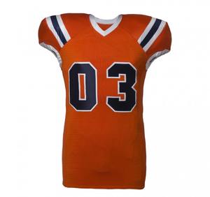 Rs — uniforme de football américain en matériau doux, nouvel arrivage - Product Image 6