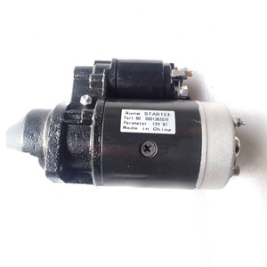 Moteurs de démarrage d'origine OEM 0001362076 12v 9t Démarreur automatique 12 volts - Product Image 1