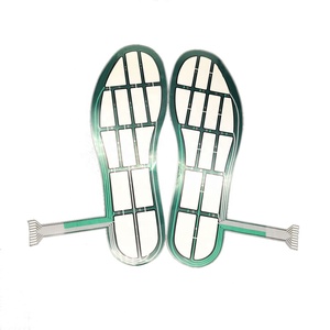 Taidacent-Sensor de presión Plantar para pies 14 FSR, RX-ES39A de detección de presión independiente distribuida, película Flexible piezoresistiva - Product Image 1