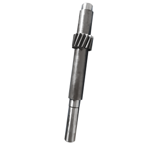 Piñón de eje para Atlas Copco, equipo de perforación 80, bomba de descarga, parte 3715, 7380, 00 - Product Image 3