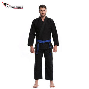 Judo เครื่องแบบ Jiu-Jitsu Gi BJJ Gis Jiu Jitsu BJJ Gi Judo,เครื่องแบบสำหรับการแข่งขันเทรนนิ่ง - Product Image 4