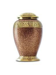แบบจำลอง Urn Torino,สำหรับขี้เถ้ามนุษย์เหมาะสำหรับสุสาน - Product Image 2