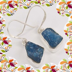 ต่างหูหินโอนิกซ์ทรงกลมสีเขียวขนาด5มม. และ10มม. สไตล์ทันสมัยต่างหูเม็ดเดี่ยวชุบทองสีเงินแบบใหม่สำหรับผู้หญิง - Product Image 5