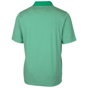 Chemises de golf décontractées 100 % polyester pour hommes 2026 à manches courtes, séchage rapide, broderie personnalisée, motifs logo, plusieurs couleurs - Product Image 2