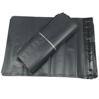 Benutzer definierte Farbe Vietnam Fabrik Mailing Bags Umschläge Poly Mailer Kuriert asche Für Post von Hanpak