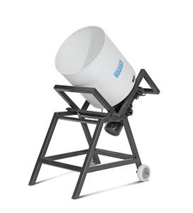 เครื่องผสมอาหารสัตว์ - Product Image 1