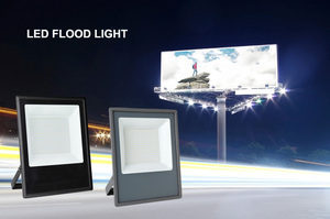 อลูมิเนียม2ปี <span class=keywords><strong>Opple</strong></span> Smd Floodlight สำหรับกลางแจ้ง200วัตต์นำแสงน้ำท่วม - Product Image 5