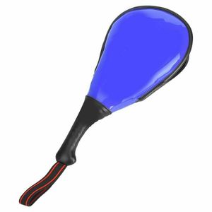 Cible de karaté à double coup de pied, cible souple de pagaie - Product Image 1