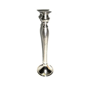 Juego de tres portavelas de metal de alta calidad, portavelas al por mayor de calidad superior, portavelas de metal decorativo elegante - Product Image 6