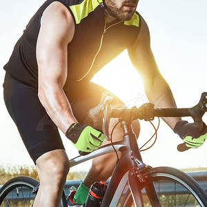 Guantes de Ciclismo Unisex de Alta Calidad al por Mayor de Fábrica, Diseño Transpirable de Dedo Completo, Cuero/Poliéster/Nailon para Uso Invernal - Product Image 6