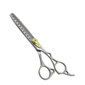 Best Barber Hair <b>Thinning</b> Shears Scissors Made With High Quality Stainless Steel - Product Image 4